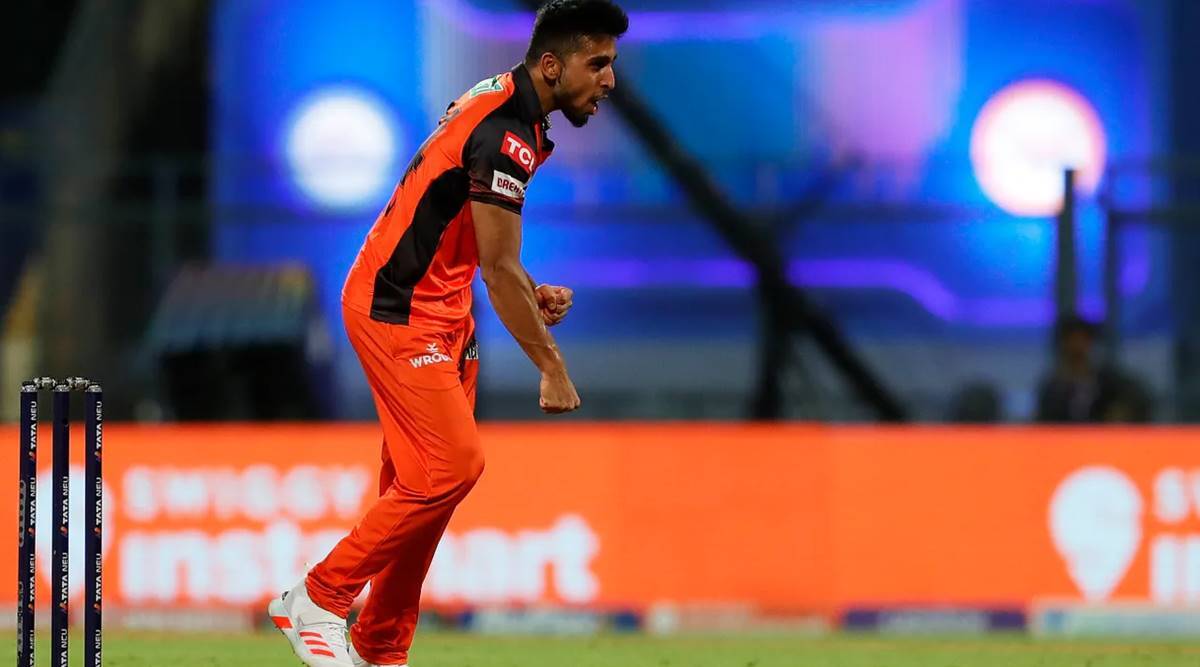 Umran Malik | BCCI/IPL