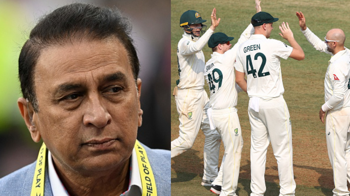 IND v AUS 2023: “The selectors should resign,” Sunil Gavaskar slams Australian selectors for their errors