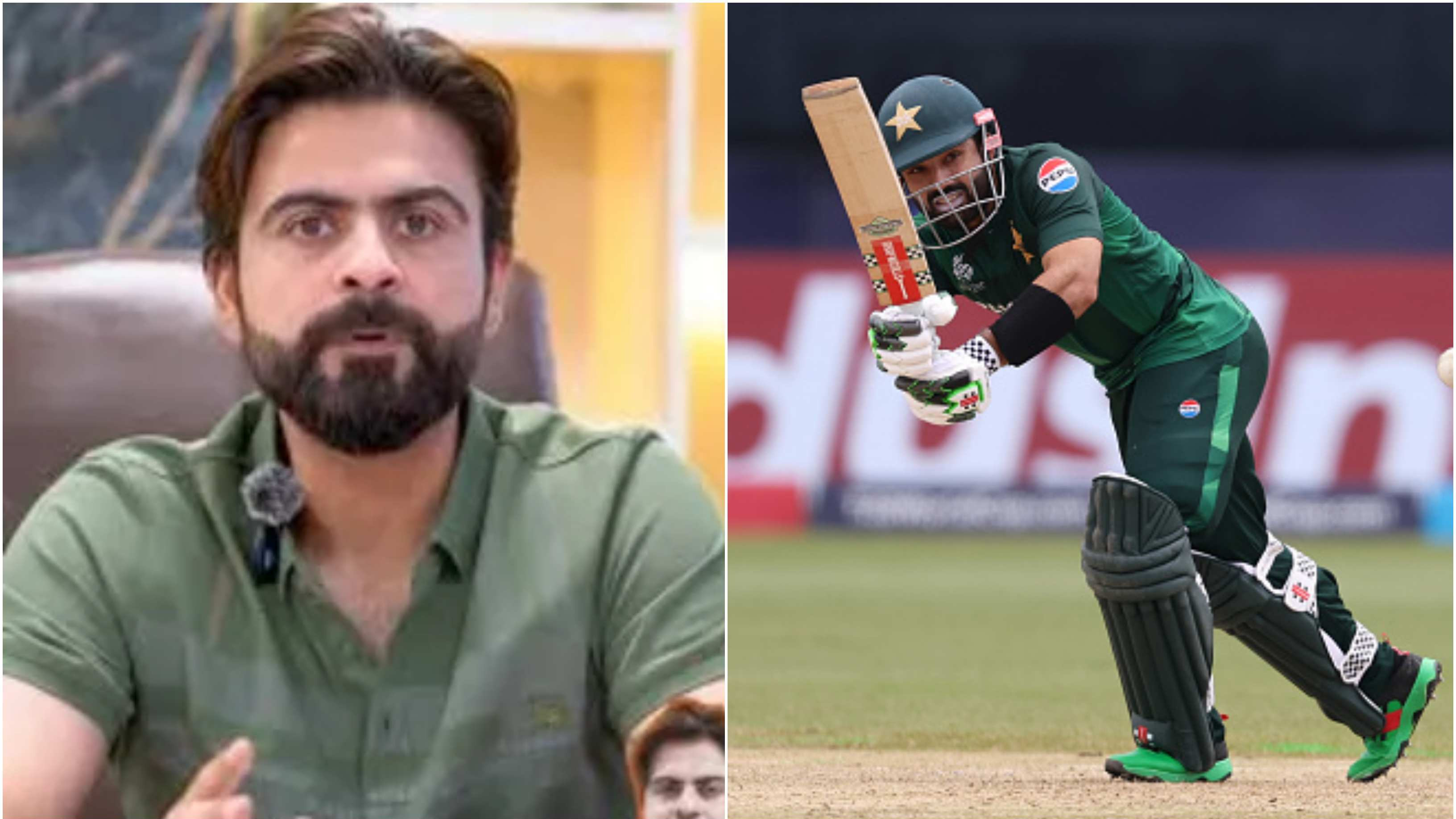 Ahmad Shahzad bashes Mohammad Rizwan for playing ‘religion card’ after flop show in T20 World Cup 2024
