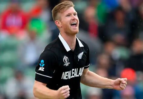 Neesham Hails ‘Kiwi Attributes’ after New Zealand becomes COVID-19 free | AFP