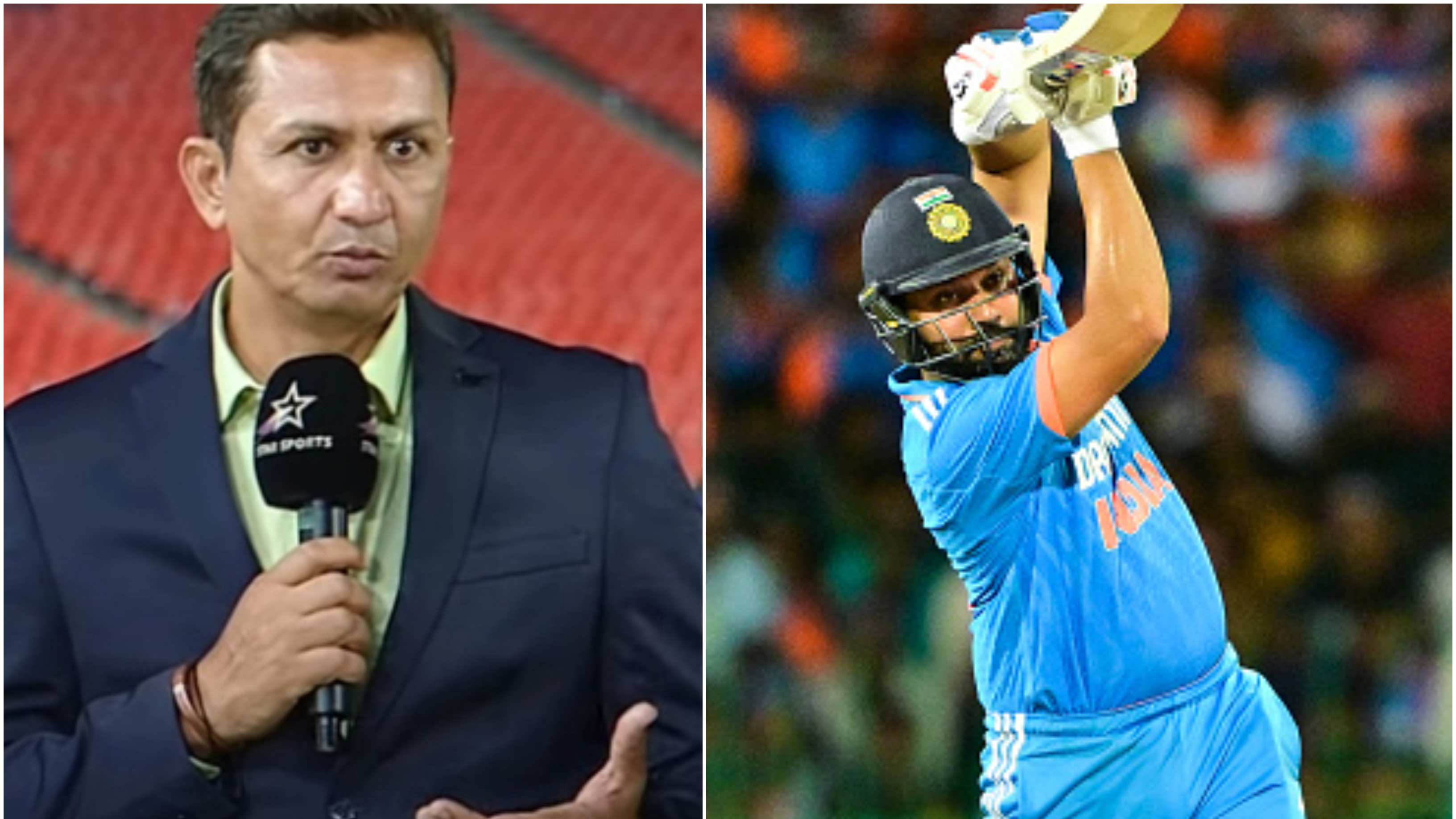 IND v ENG 2025: “We could see a slightly different,” Bangar expects Rohit Sharma to adopt conservative approach in ODI series