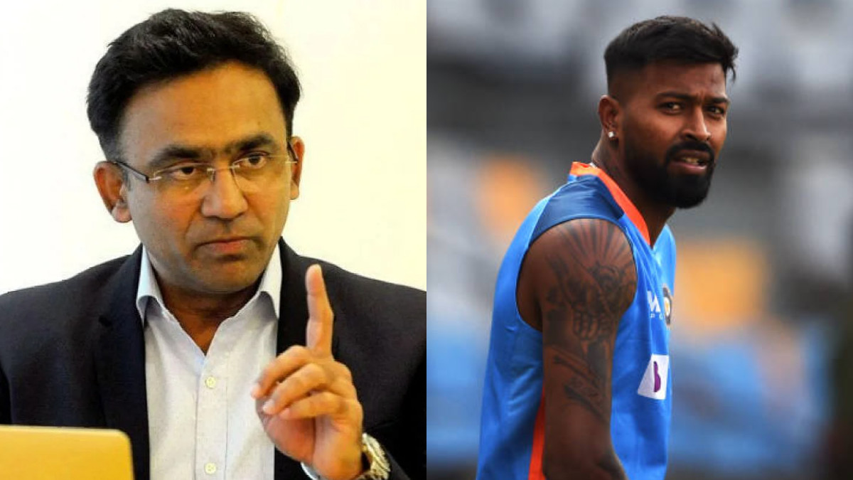 IND v SL 2023: Saba Karim asks Hardik Pandya to focus on his attitude, trust his players