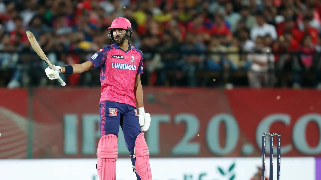 IPL 2023: Rajasthan Royals clinch 4-wicket win to eliminate Punjab Kings and remain in contention for playoffs