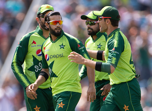 Babar Azam sounded confident of Pakistan's chances in T20 World Cup 2021| Getty Images