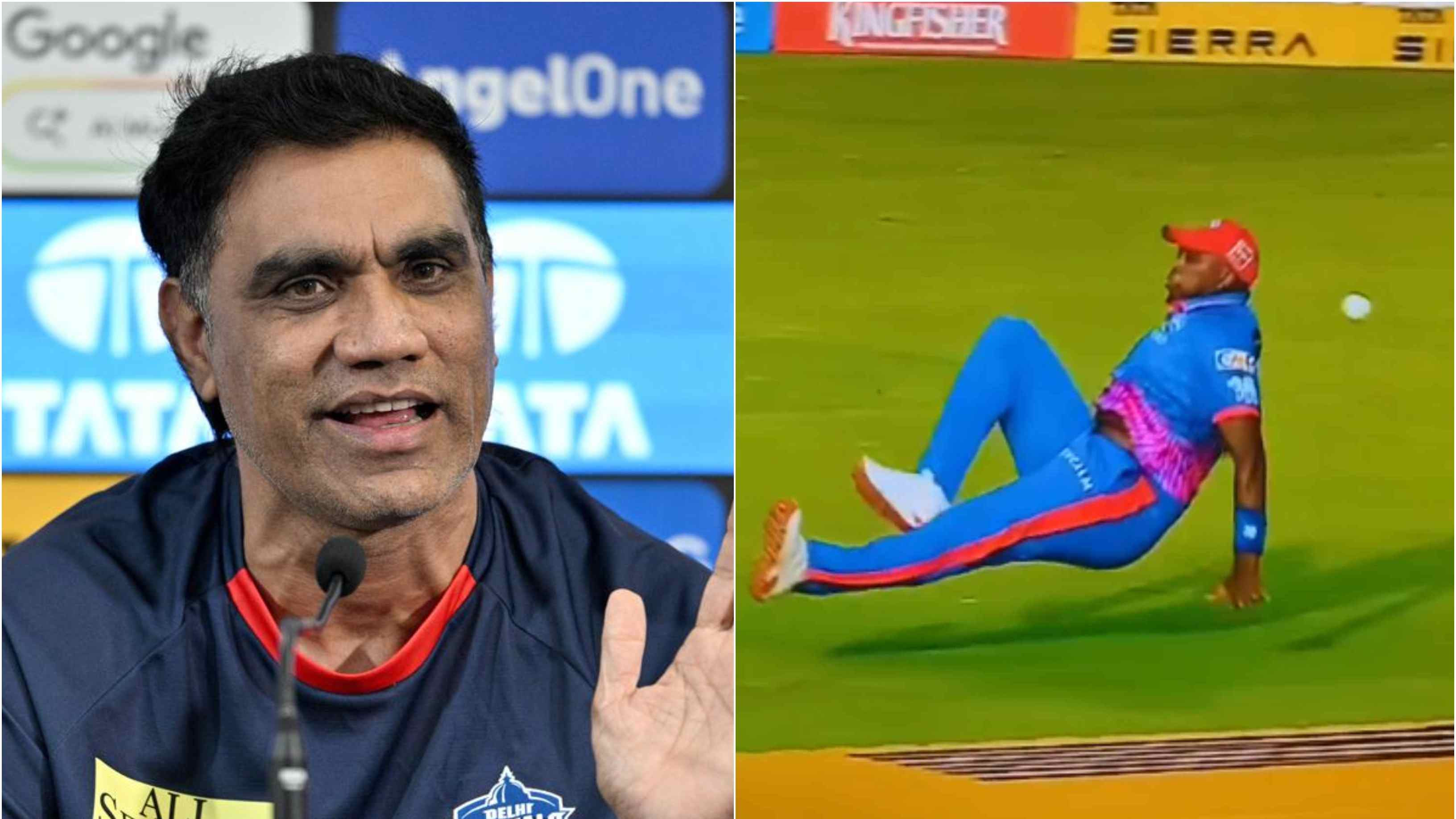 IPL 2026: Lungi Ngidi 
