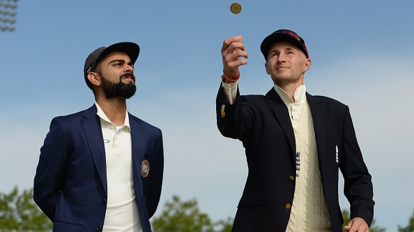 The India-England Test series is expected to be tightly contested | Getty
