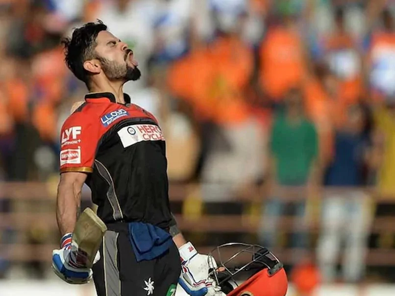 Kohli became RCB captain in 2013 and quit the position in 2021 | BCCI/IPL