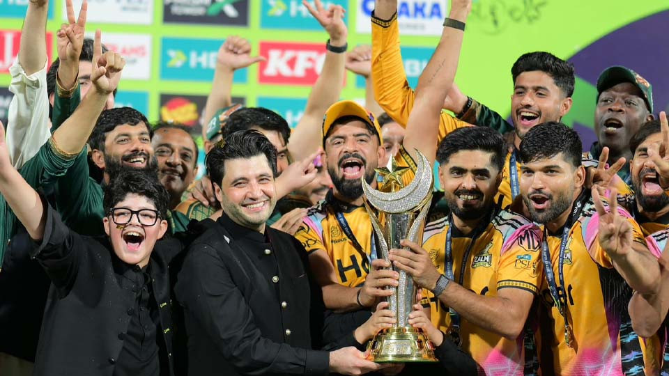 PSL 2027 to begin on March 18; set to clash with IPL 2027