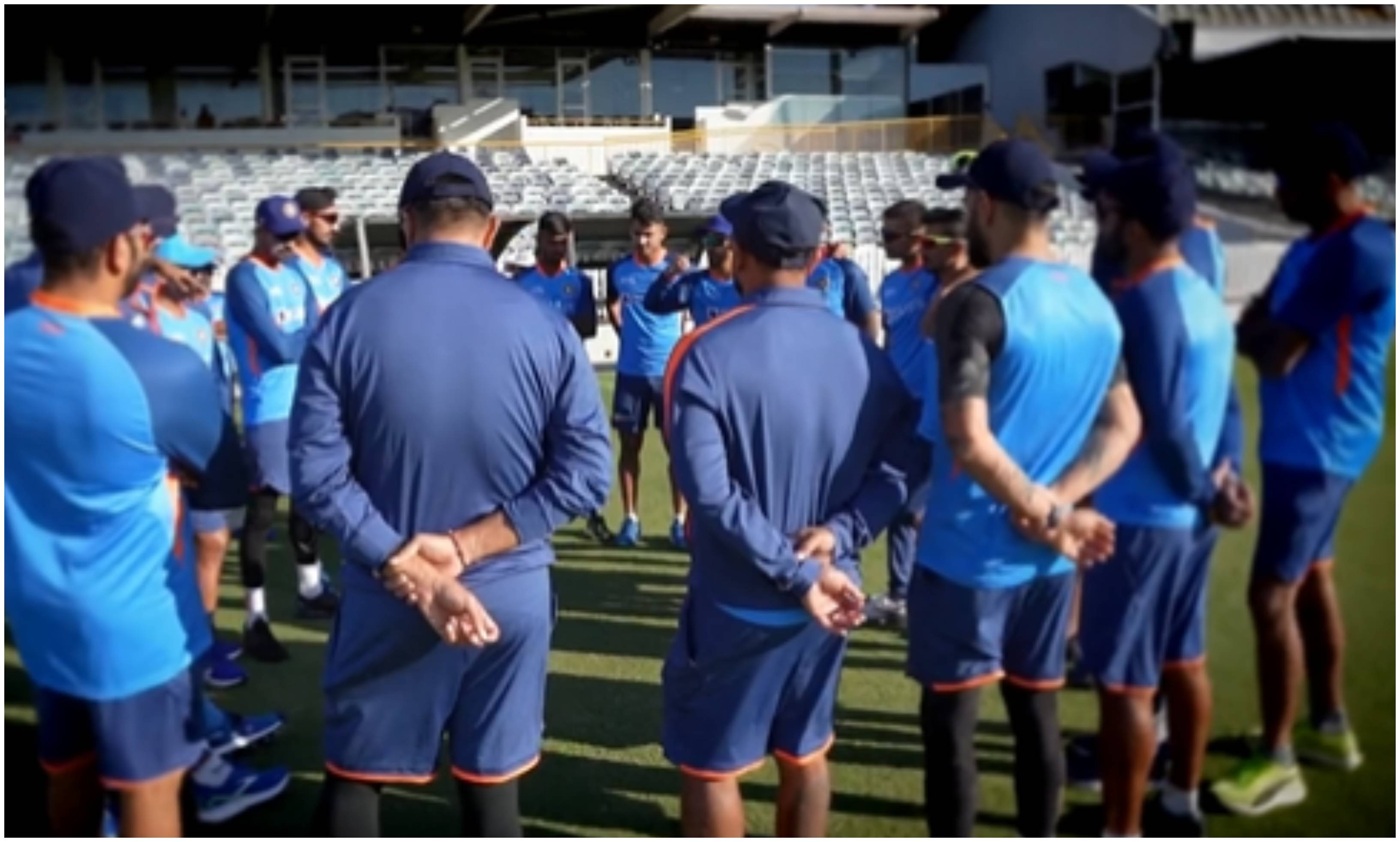 Indian cricket team | BCCI