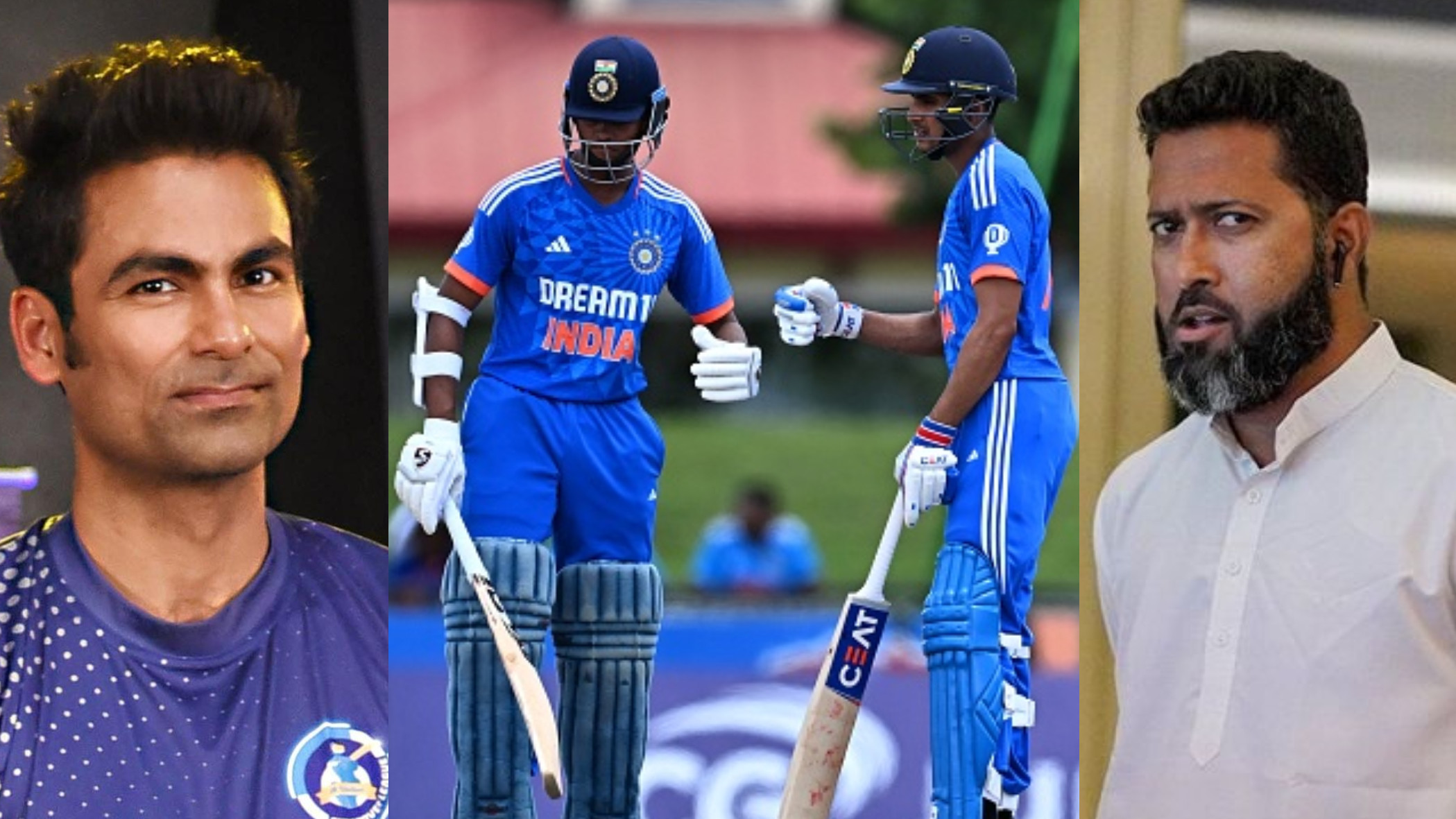 WI v IND 2023: Cricket fraternity reacts as Jaiswal-Gill star with fifties in India’s 9-wicket win to level series 2-2