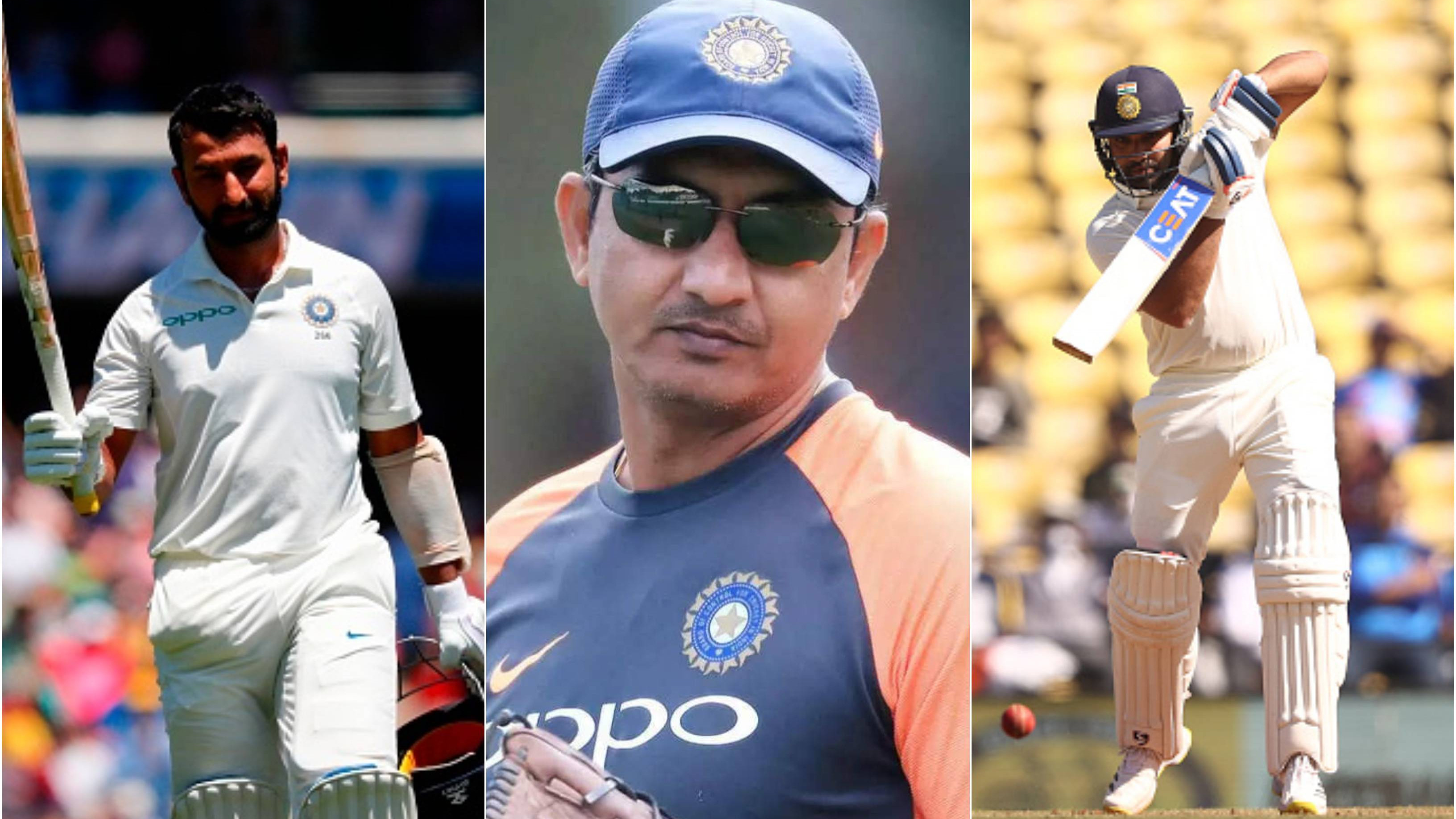 IND v AUS 2023: Sanjay Bangar explains why Rohit’s knock in Nagpur reminded him of Pujara’s exploits in Australia