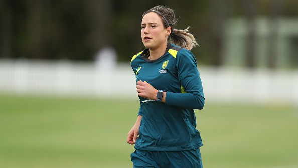 Ellyse Perry, Australia all-rounder ruled out of T20I opener against New Zealand women 