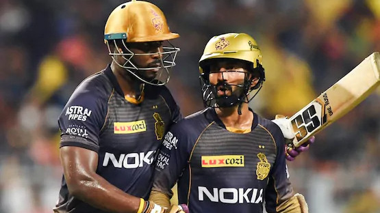 ‘Pollard, Russell would never win’, Dinesh Karthik terms Orange Cap as one of the silliest awards to give away in IPL