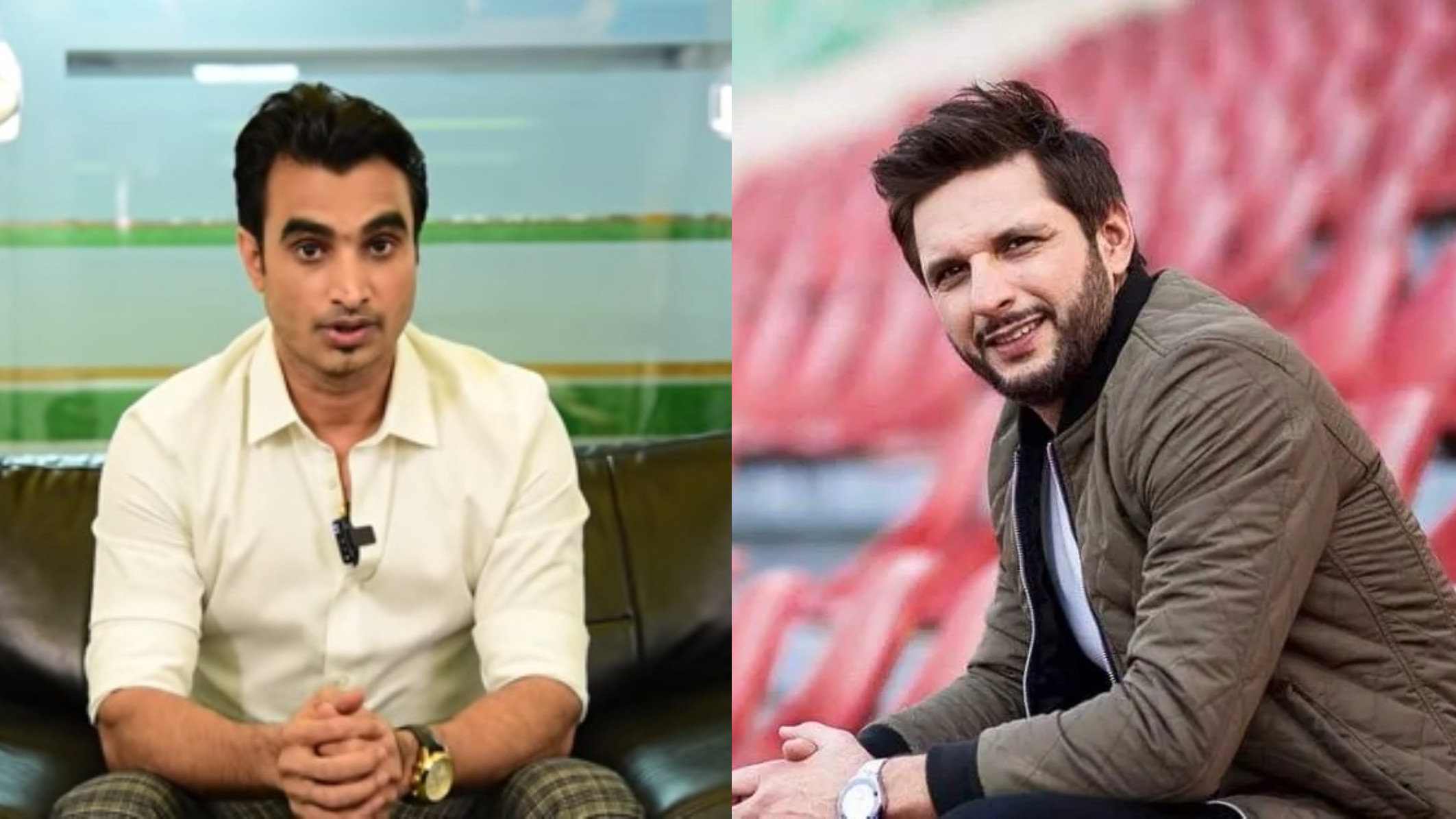 Imran Nazir says he was poisoned with mercury at peak of his career; credits Shahid Afridi for aiding in his recovery