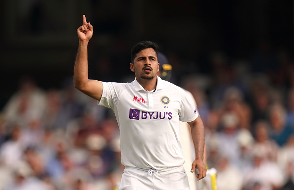 Shardul Thakur | Getty