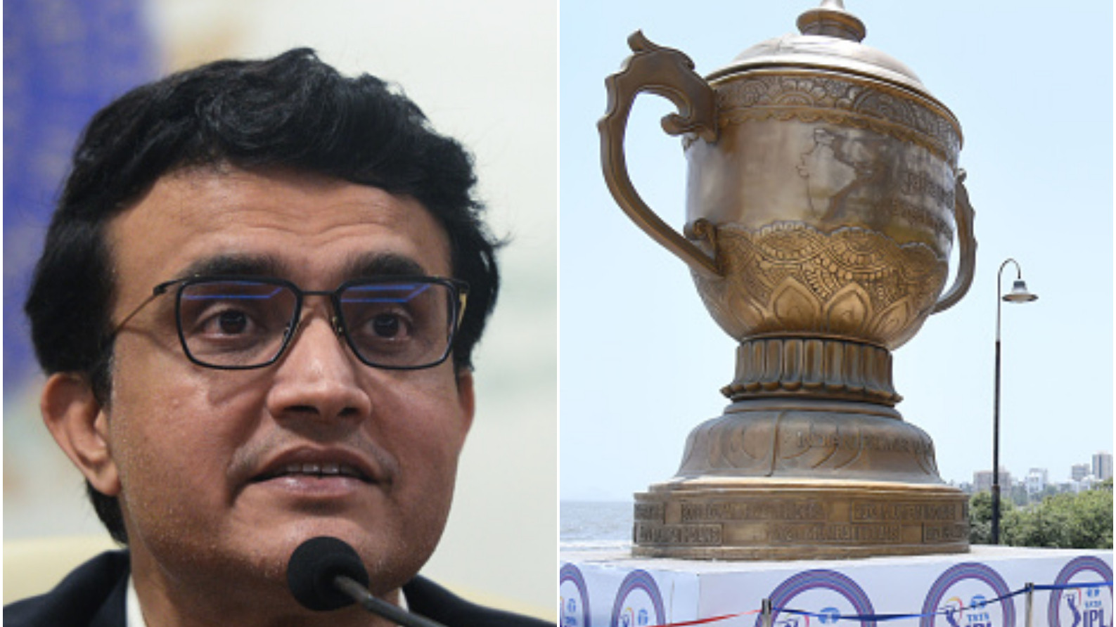 “We were expecting this,” says Sourav Ganguly on IPL media rights windfall