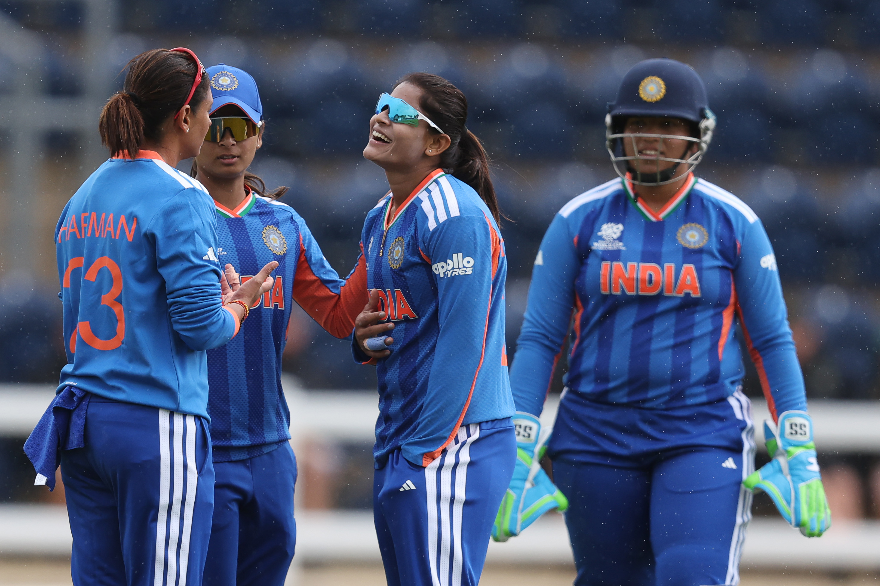 India women's team | BCCI