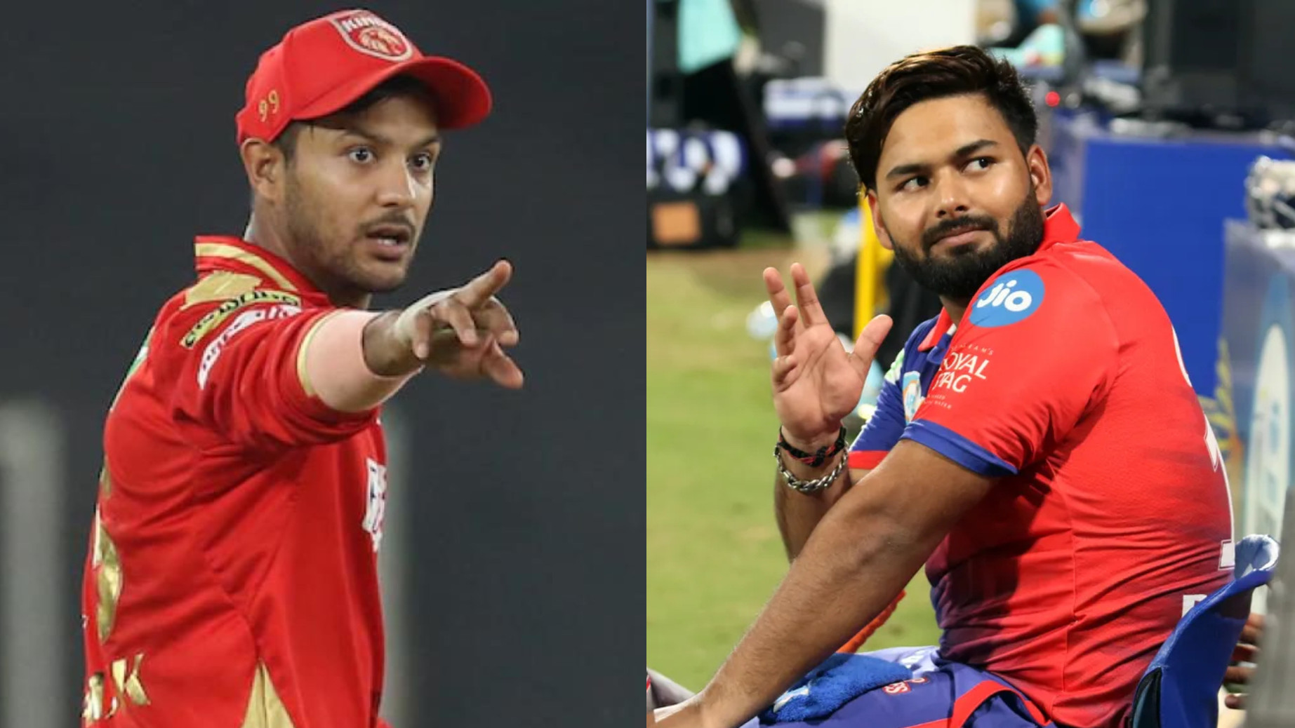 IPL 2022: Delhi Capitals and Punjab Kings clash to happen in Mumbai instead of Pune due to COVID issues