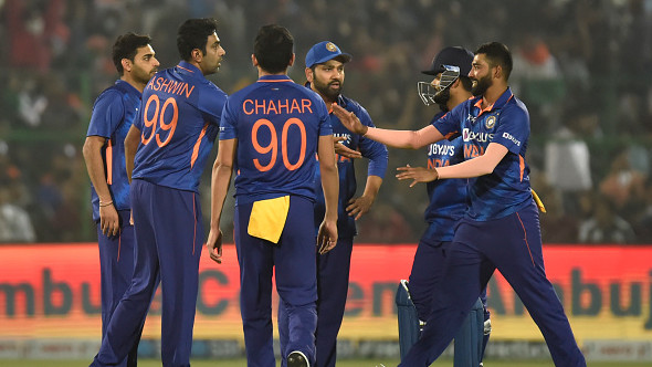 IND v NZ 2021: COC Predicted Team India Playing XI for the 2nd T20I in Ranchi