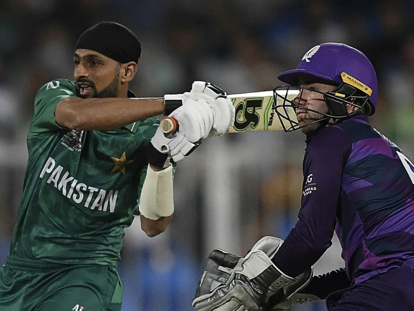 Many wanted Shoaib Mailk to play in Pakistan middle order | Getty