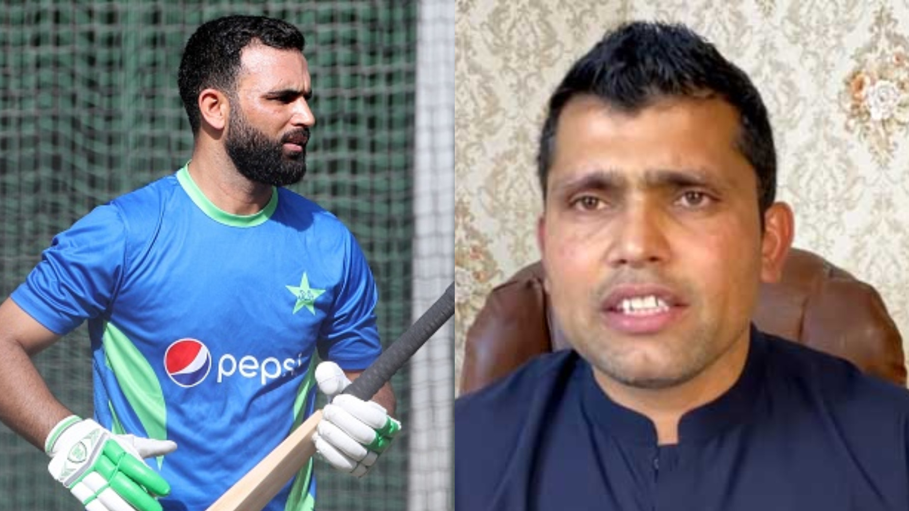 T20 World Cup 2022: ‘Medical panel, selectors, captain and coach are answerable’- Kamran Akmal on Fakhar Zaman injury issue