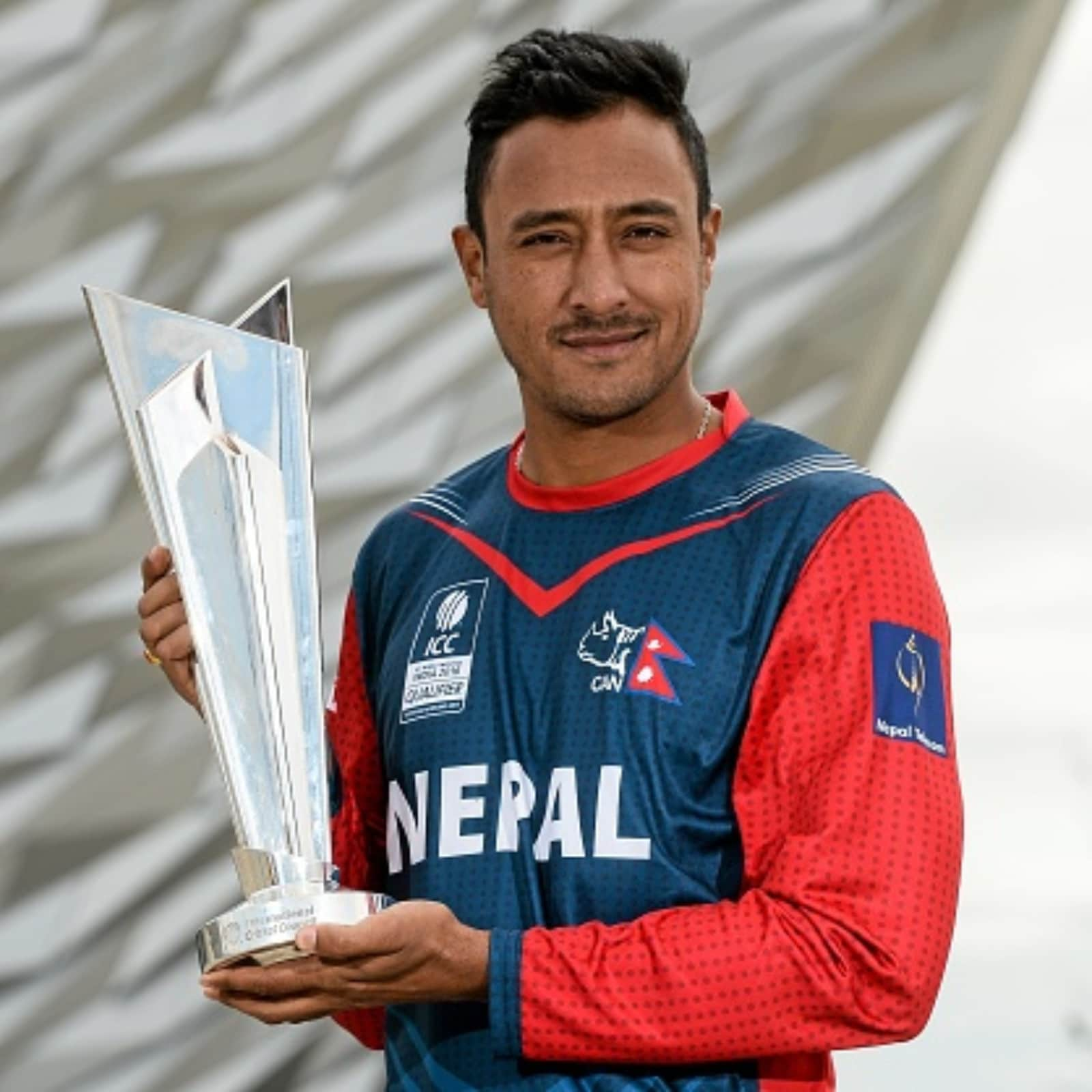 Paras Khadka | Getty