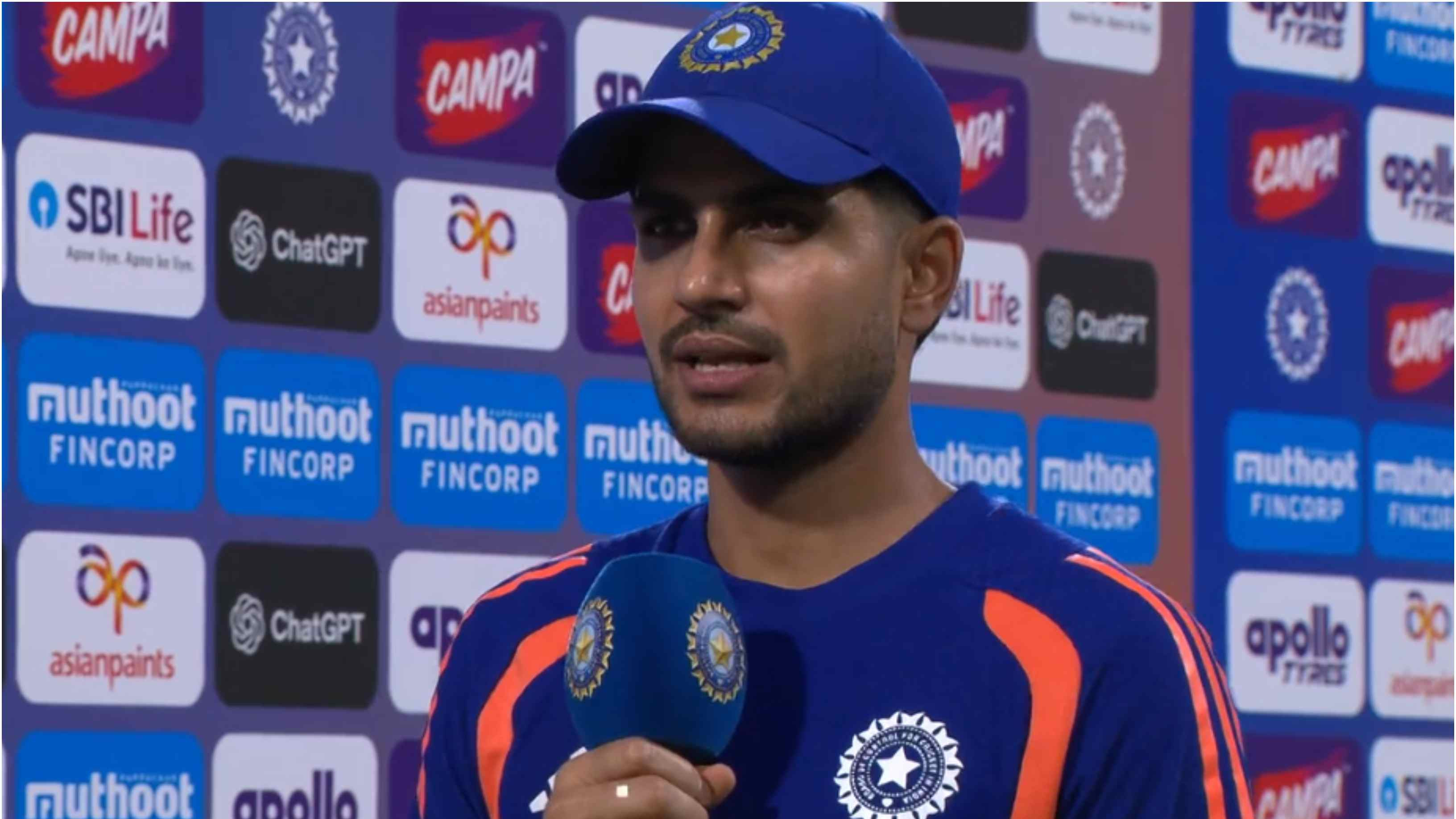 IND v WI 2026: Shubman Gill calls for improvement in 'fielding' and 'death bowling' after India’s 2-1 ODI series win