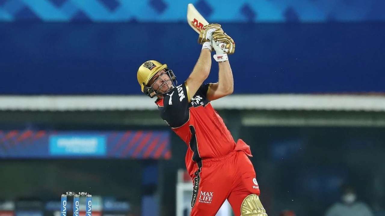 AB de Villiers is in brilliant form with the bat | BCCI/IPL