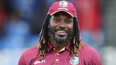 “It would be huge for game” - Chris Gayle bats for T10 format in Olympics