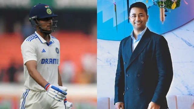 IND v ENG 2024: Pragyan Ojha laments Shubman Gill wasting away a promising start in Vizag