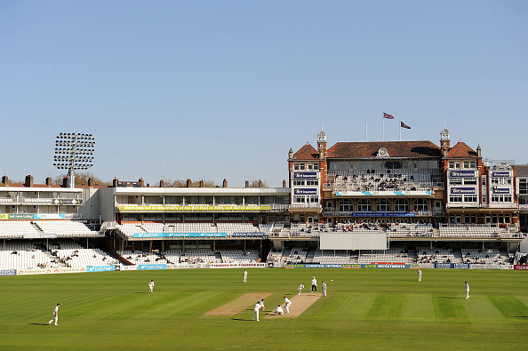 Cricket may restart in empty stadiums | Getty