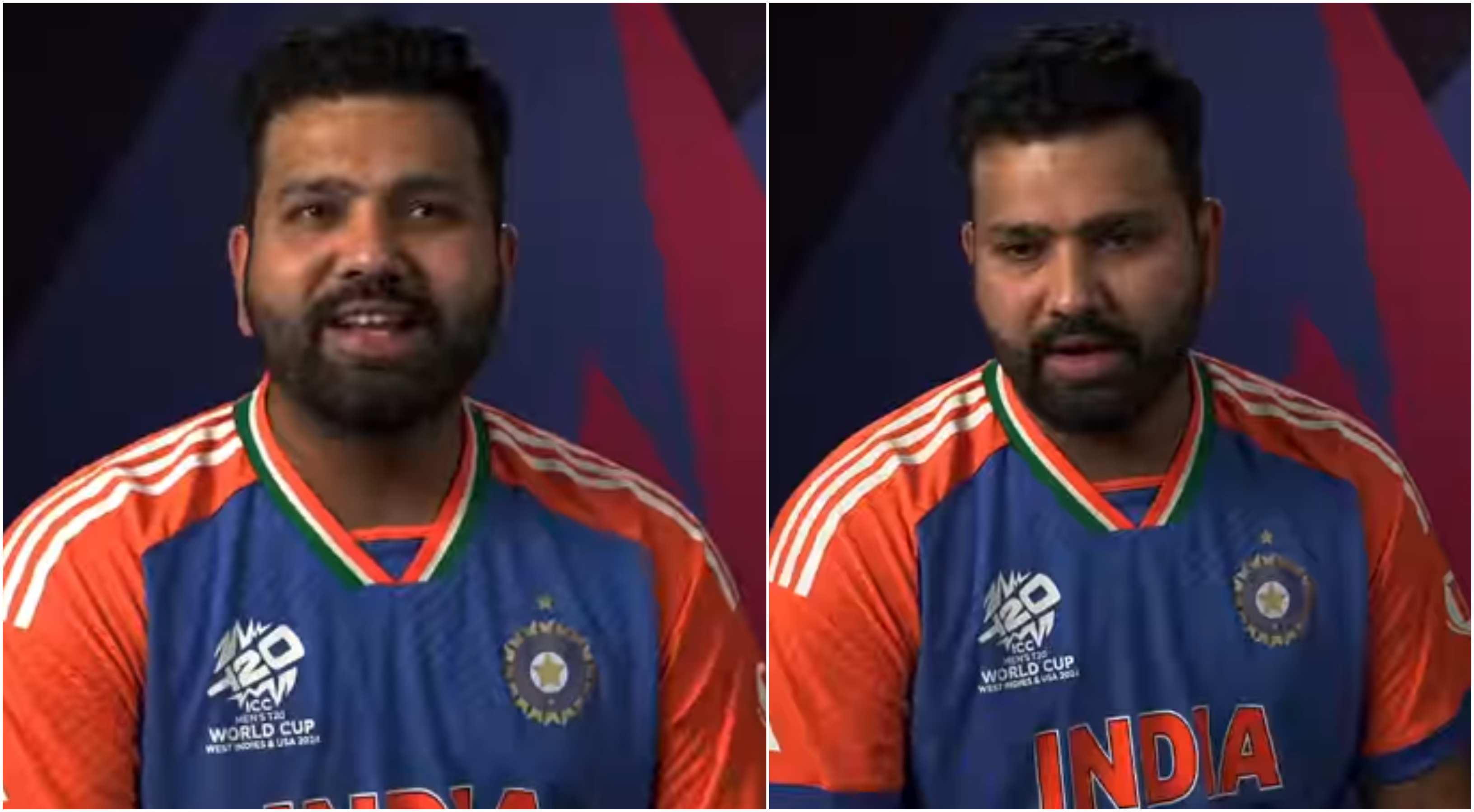 Rohit Sharma | ICC