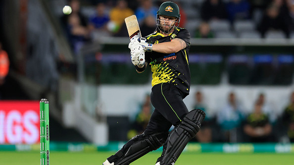 IND v AUS 2023: Matthew Wade named captain as Australia announce 15-member squad for India T20Is