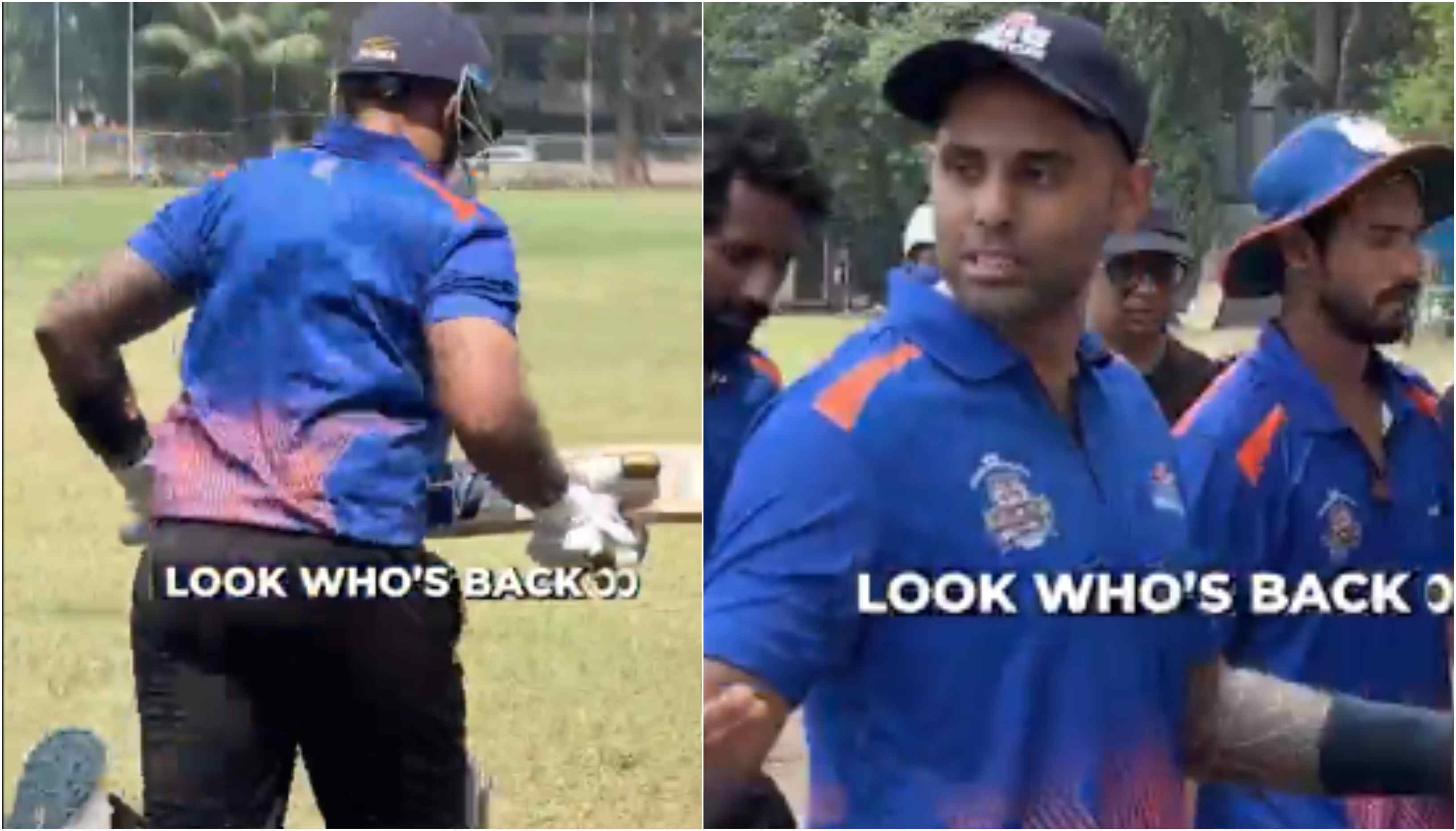 Suryakumar Yadav | Star Sports