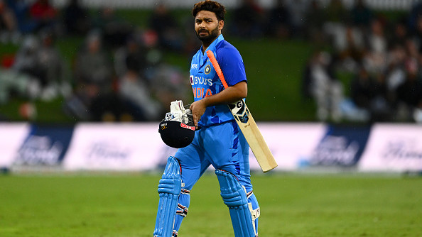 Rishabh Pant likely to be discharged from hospital after two weeks: Report