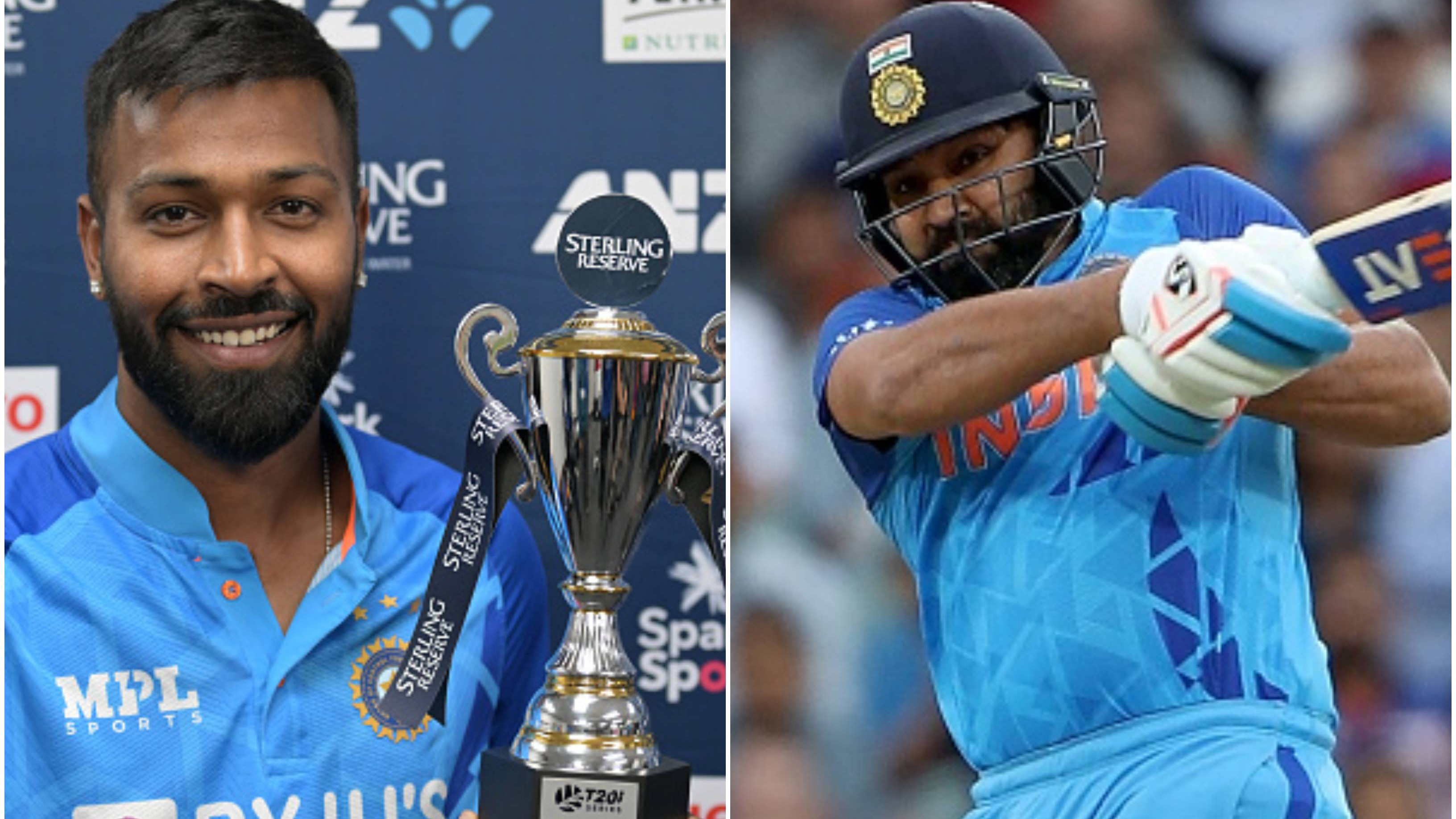 IND v SL 2023: Hardik Pandya likely to lead India for Sri Lanka T20Is as Rohit’s injury might take more time to heal – Report
