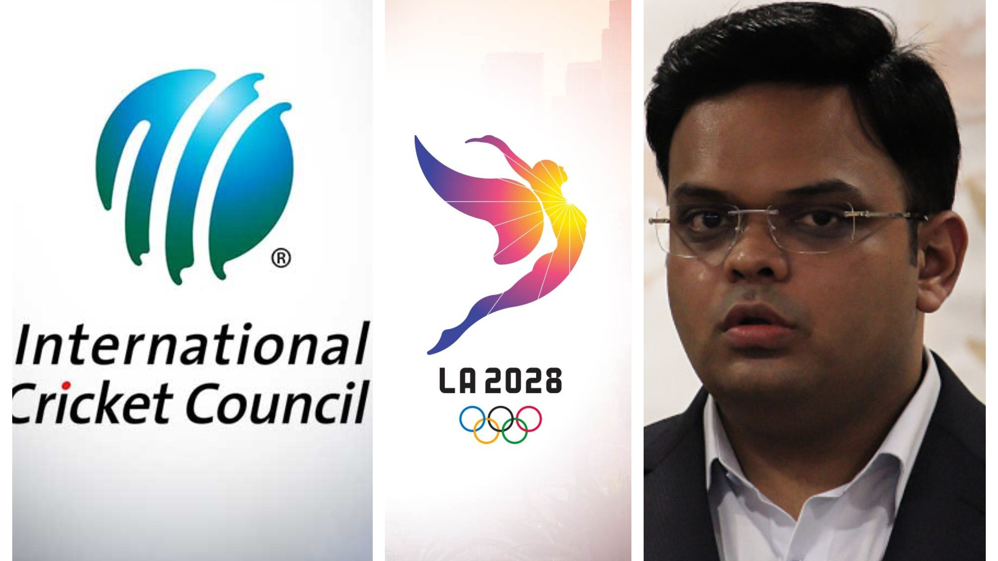 Jay Shah confirms BCCI, ICC on the same page over cricket’s inclusion to Olympics in 2028