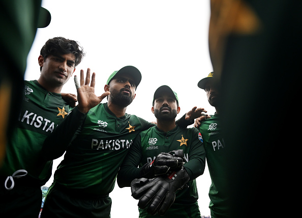 Pakistan will play Canada in a must-win game on June 11  | Getty