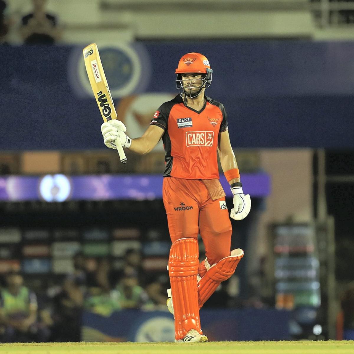 SRH will be captained by Aiden Markram in IPL 2023| BCCI-IPL