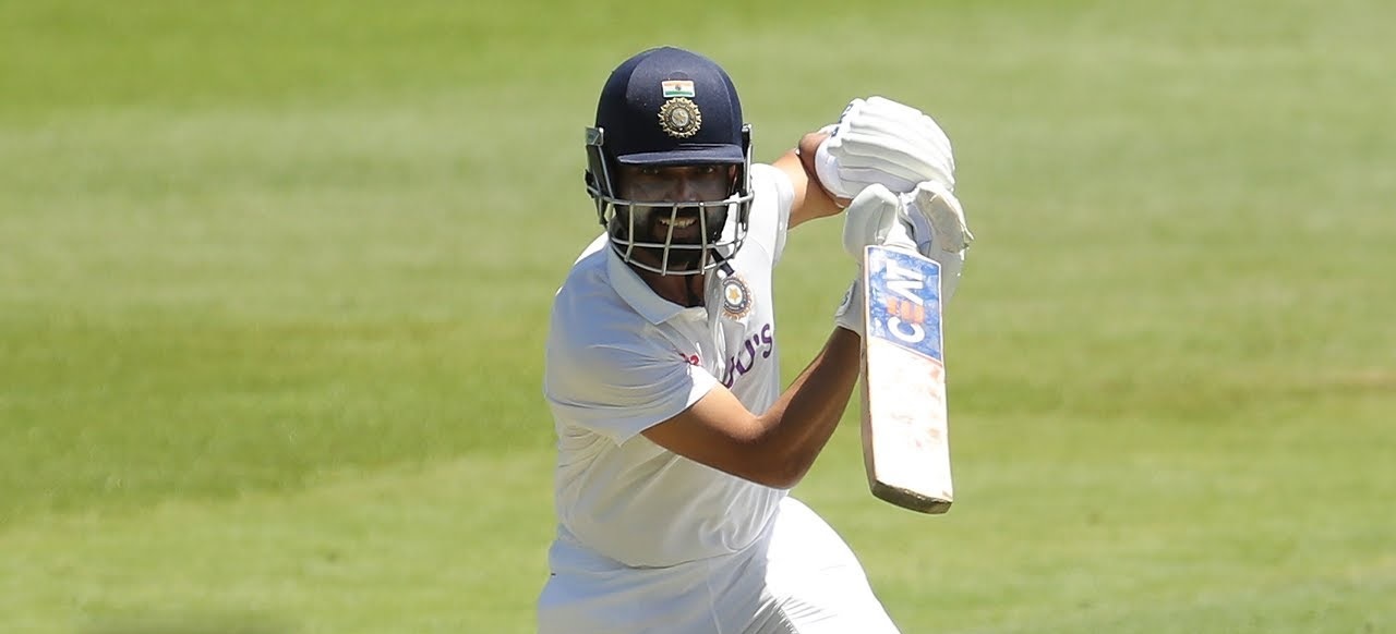 Ajinkya Rahane moved into top 10 Test batsmen rankings | Getty