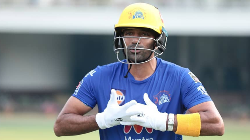 IPL 2021: Robin Uthappa wants to become first batsman to score 1000 runs in a single IPL edition