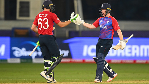 T20 World Cup 2021: “It's as good as it gets”, Eoin Morgan elated England’s crushing win over West Indies