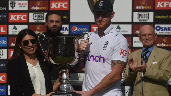 PAK v ENG 2022: “It won’t really sink in until we get home,” Ben Stokes after leading England to 3-0 whitewash