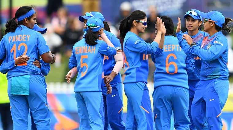 BCCI abandons Indian women's team trip for tri-series in England, says report  