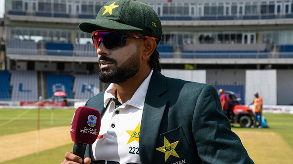 Babar Azam agreed to take over Pakistan Test leadership on condition of becoming all format captain again- Report