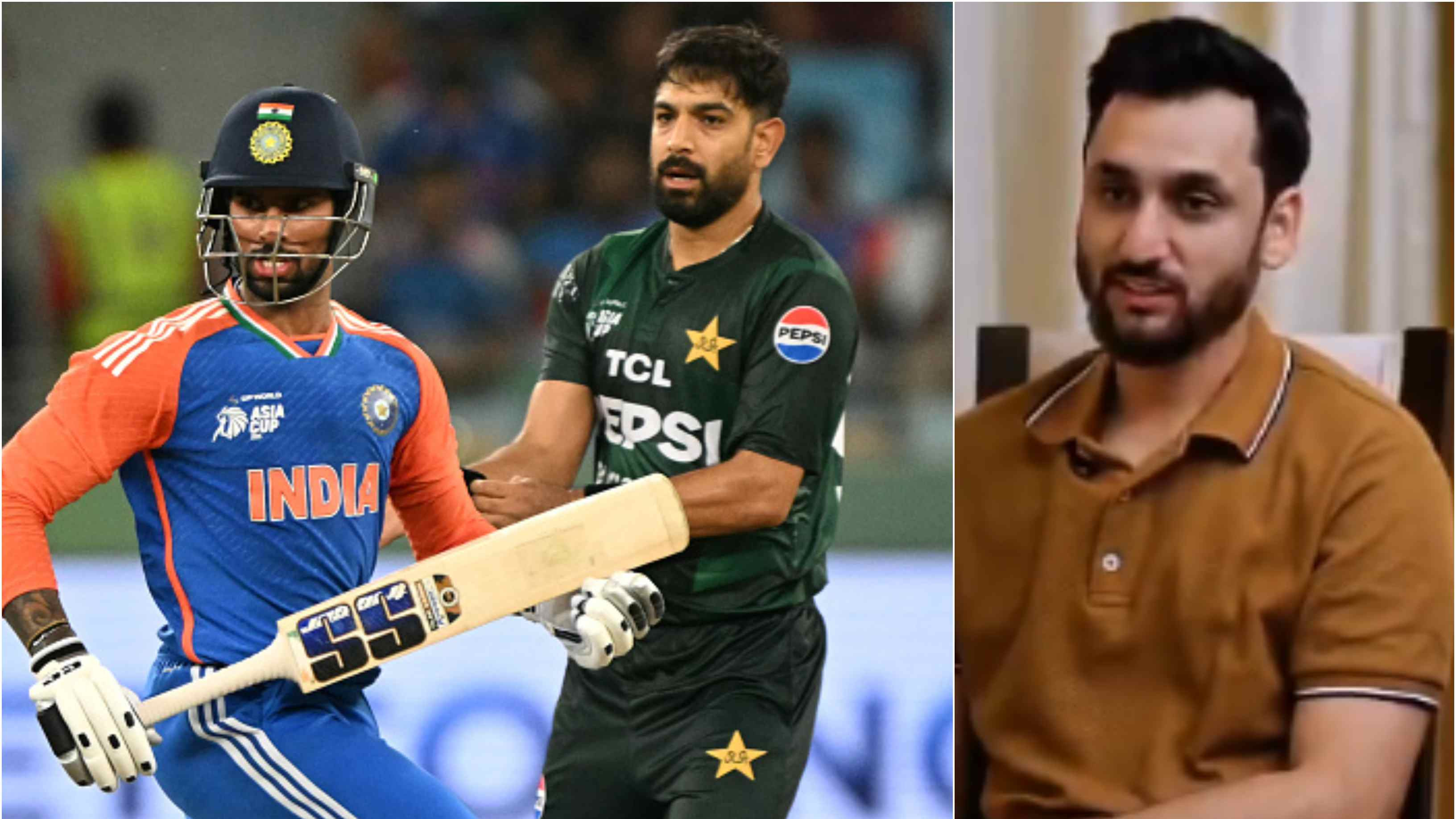 WATCH: “He couldn't bowl well…,” Salman Ali Agha blames Haris Rauf for Pakistan’s Asia Cup 2025 final loss to India