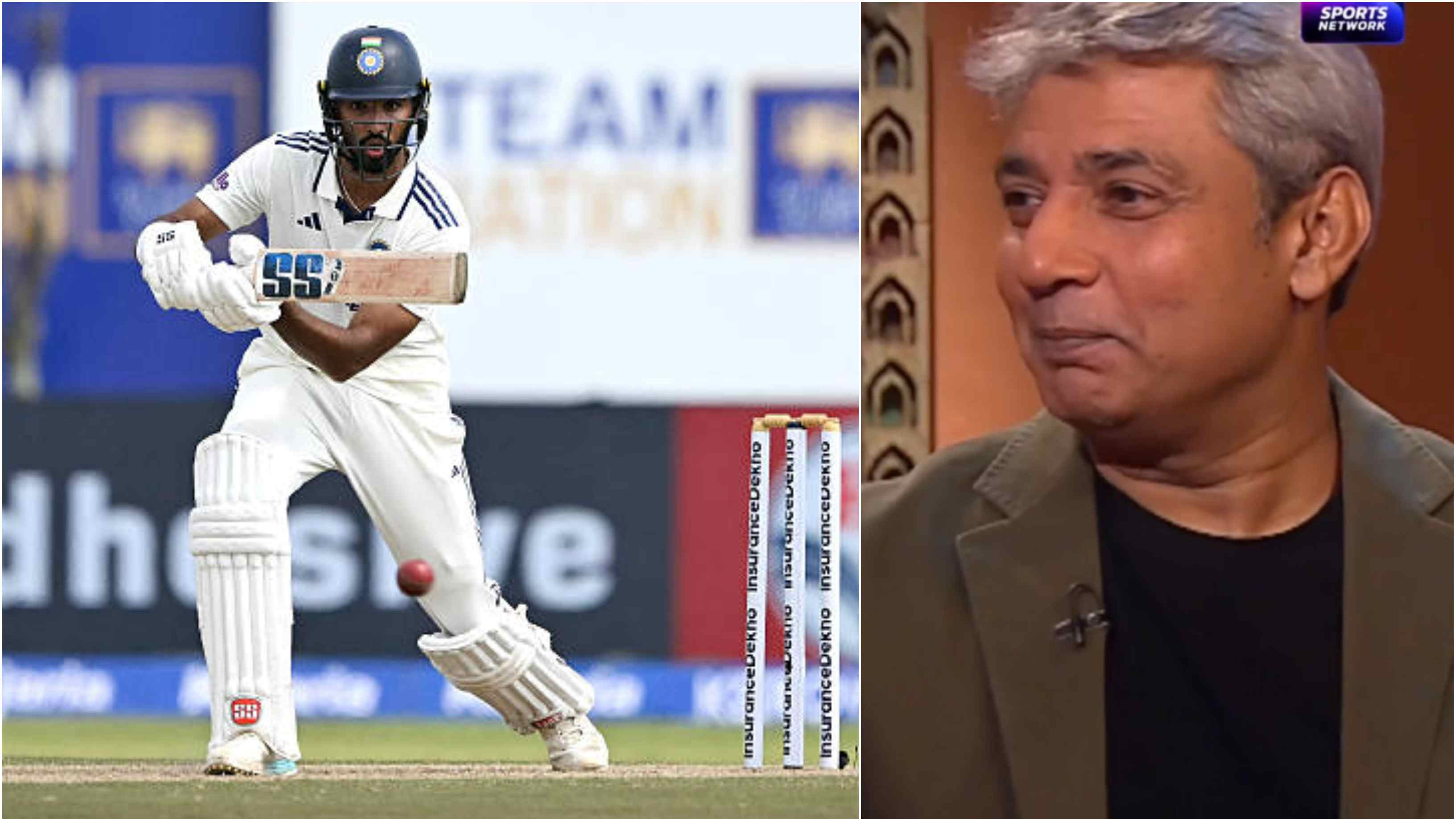 SL v IND 2026: “It seems batting is so easy when he is playing,” Ajay Jadeja hails Devdutt Padikkal for his Galle Test ton