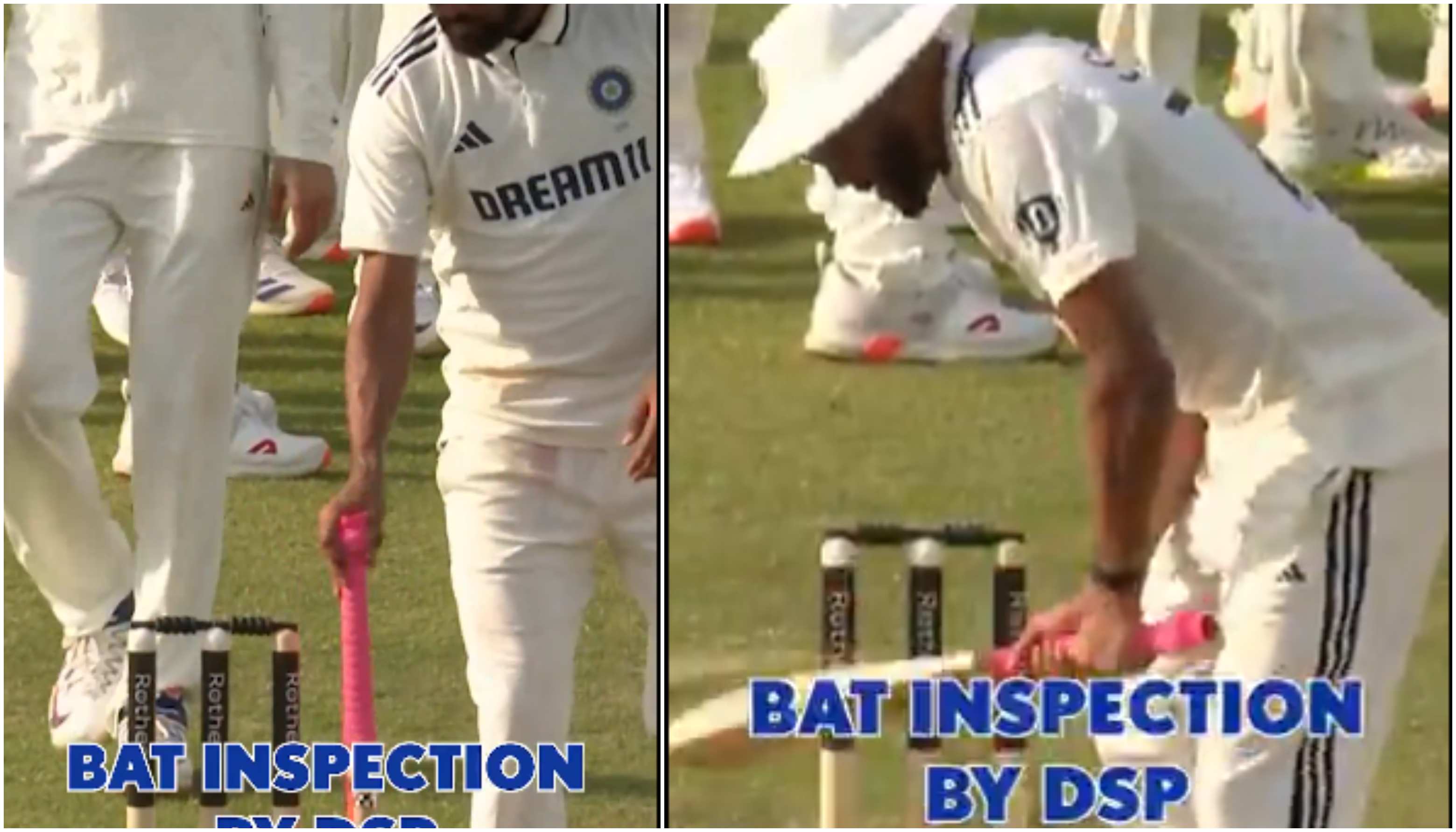 Mohammed Siraj | Star Sports