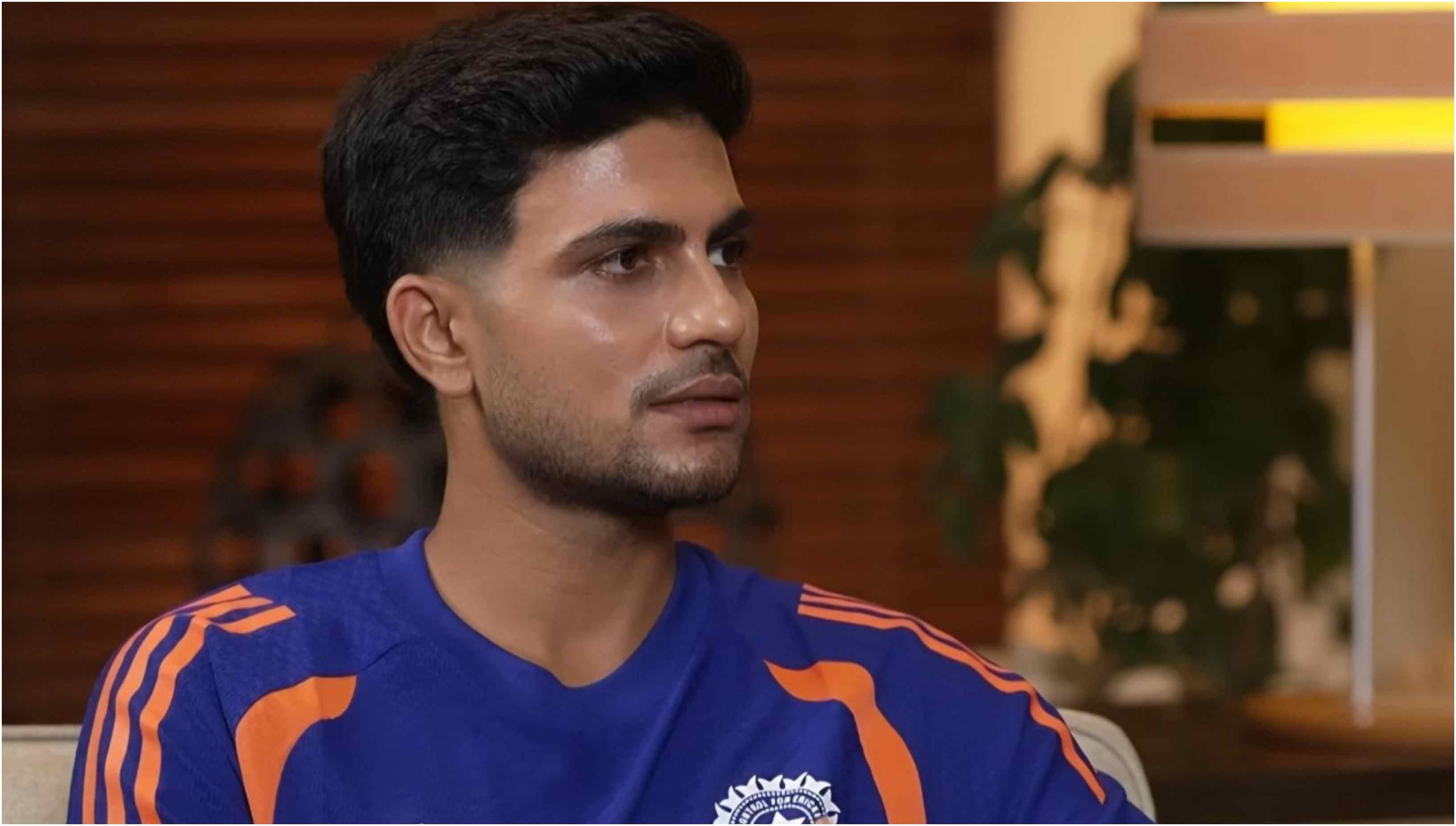 Shubman Gill | JioStar