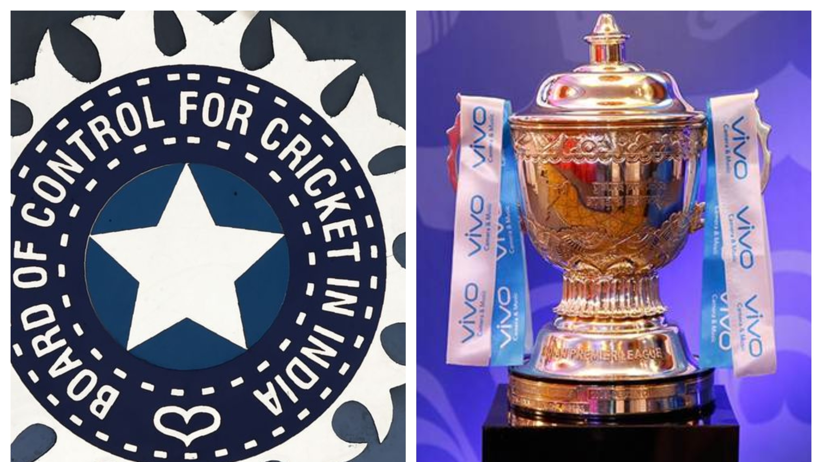 IPL 2020: BCCI gives 